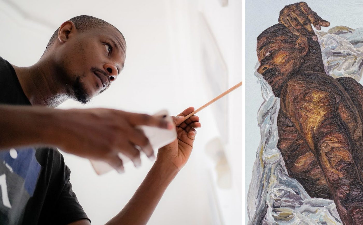 Nobel Koty Receives 2024 ellipse Prize - Contemporary And