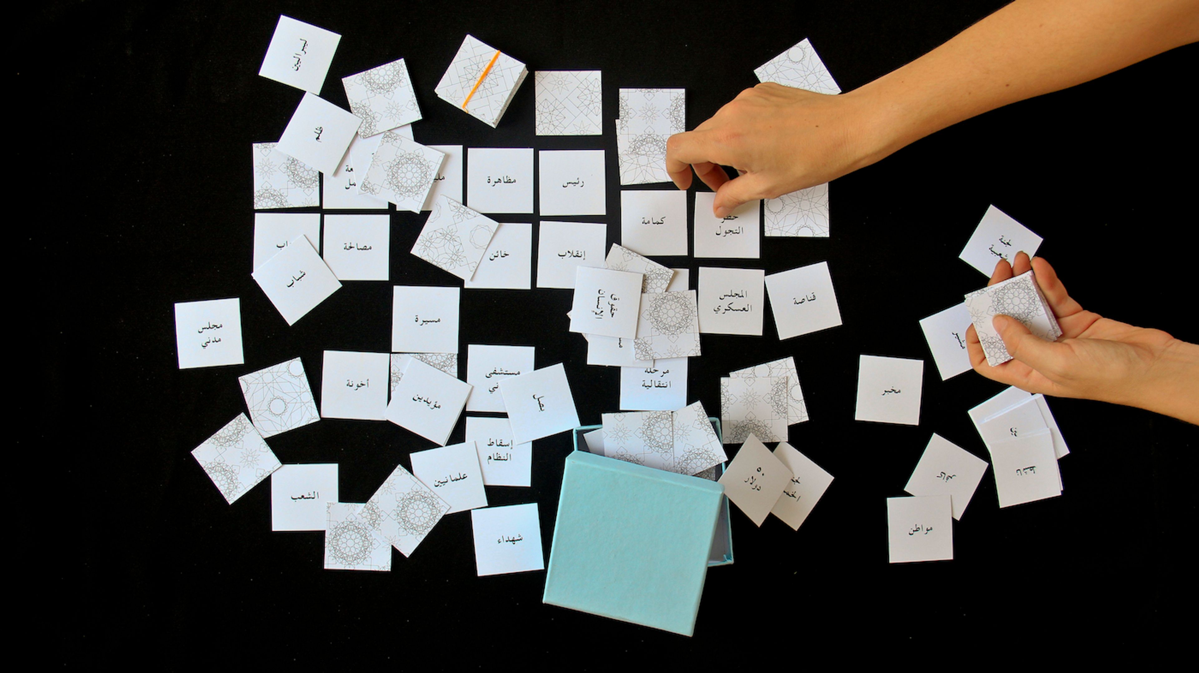 The Many Languages of Contemporary Art - Contemporary And