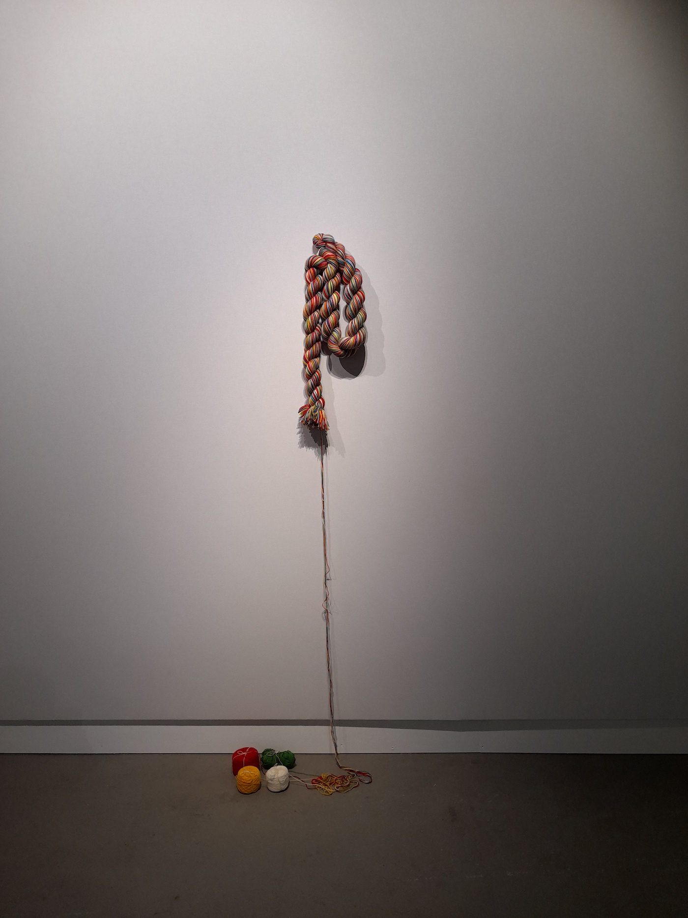 sonsbeek20→24, Buhlebezwe Siwani. Photo: Esther Poppe