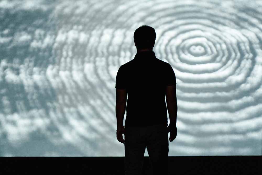 14 Bienal de Artes Mediales de Santiago