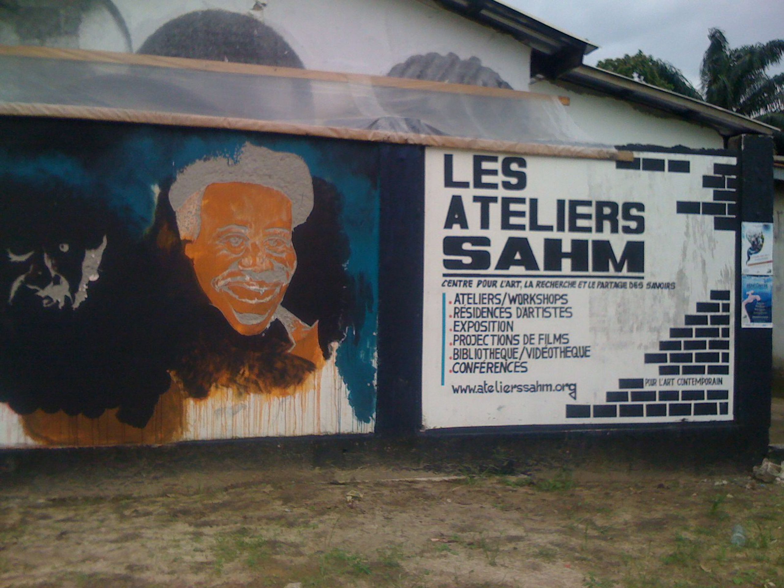 Les Ateliers Sahm