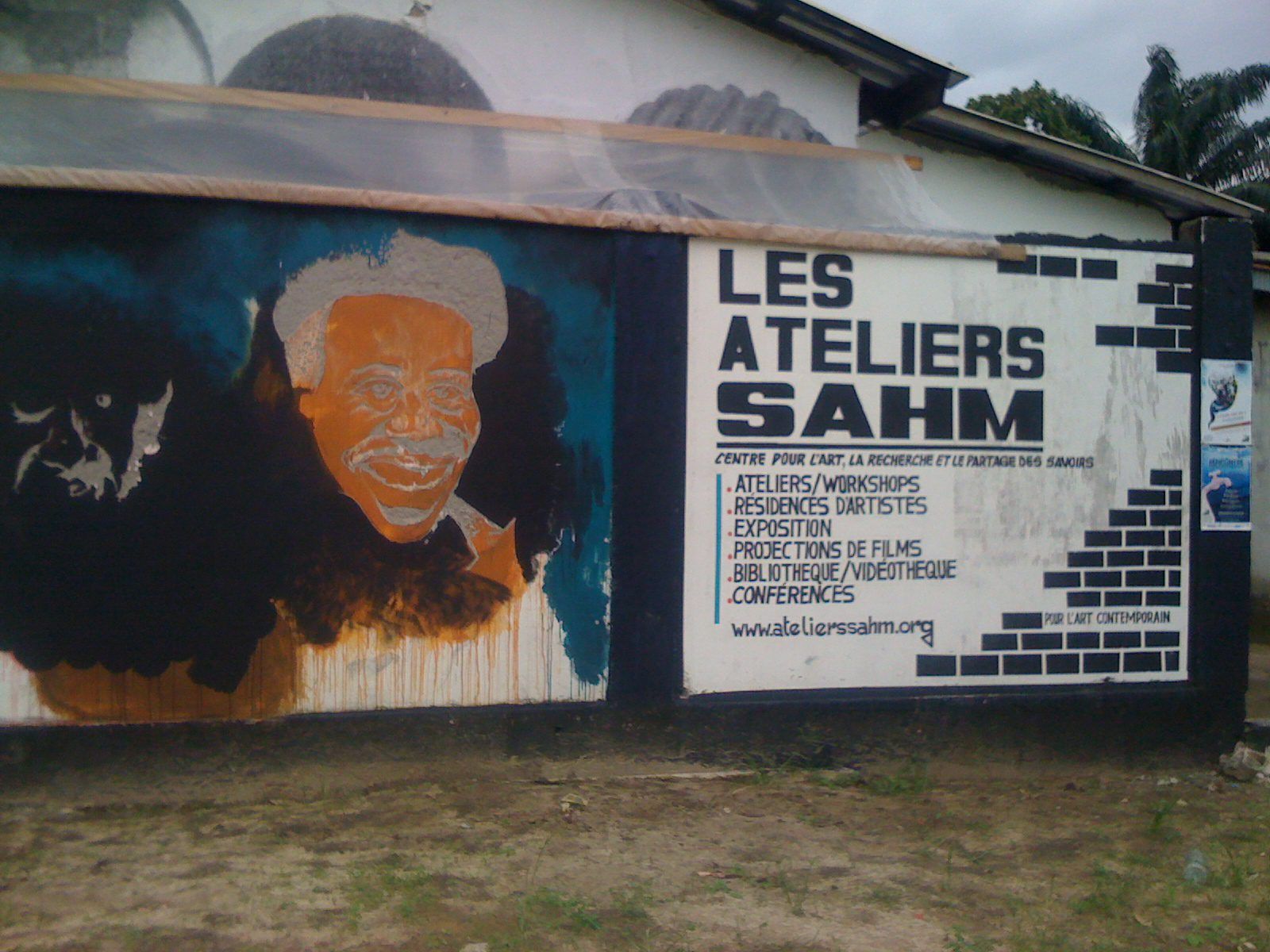 Les Ateliers Sahm