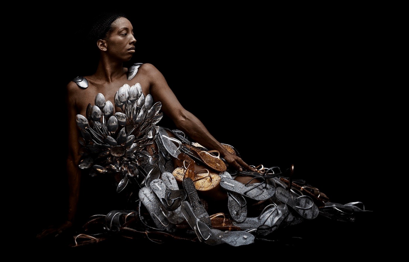 Black Venus – Group Show