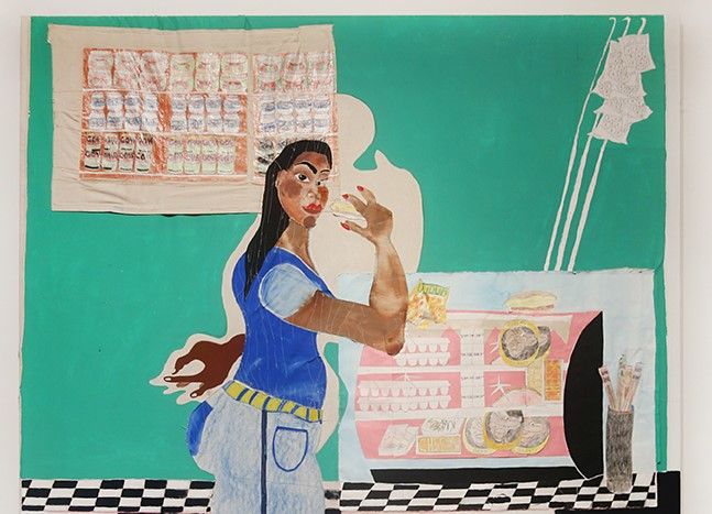 Polyphonic: Celebrating PAMM’s Fund for African American Art