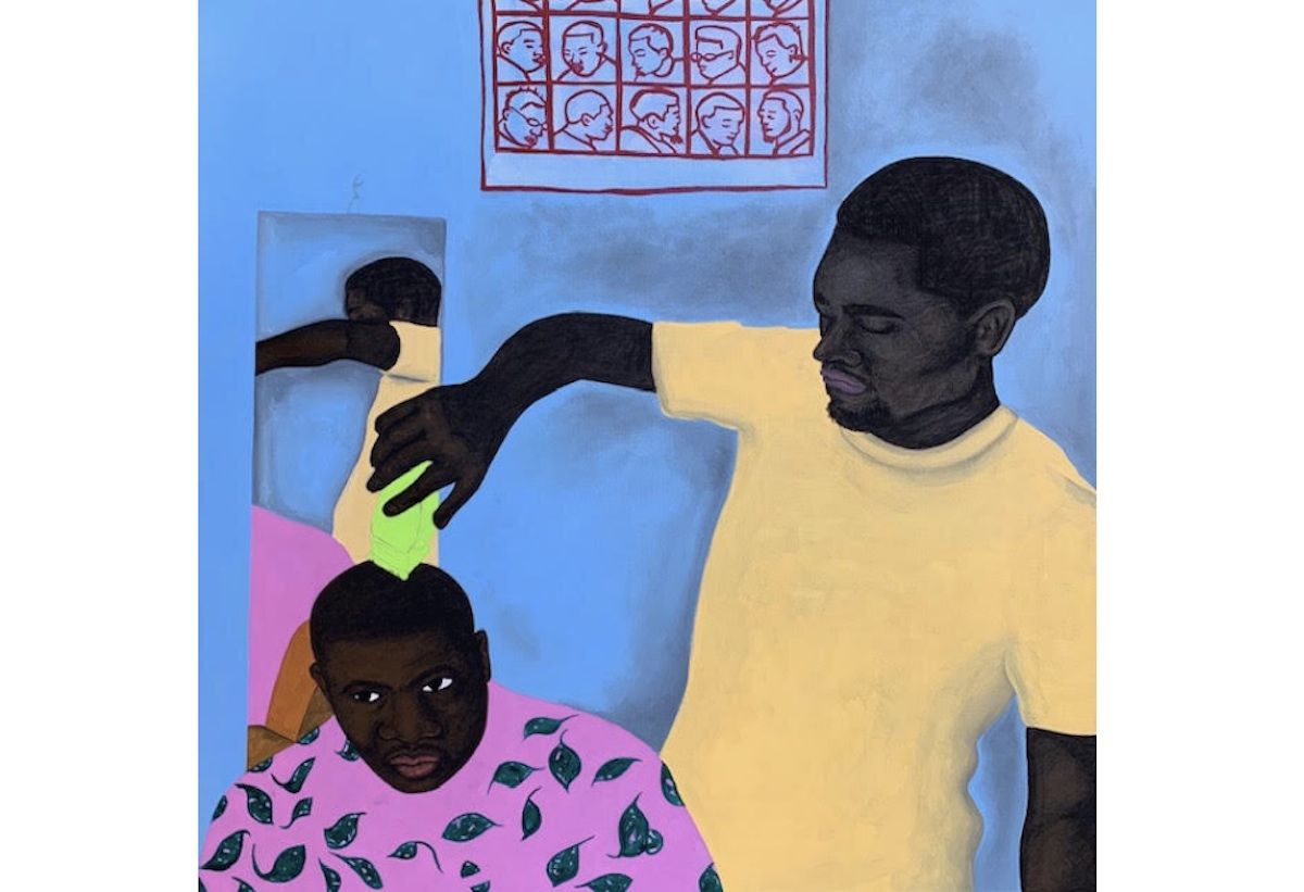 "The Representation Of Afro-Latino Culture Is Essential"