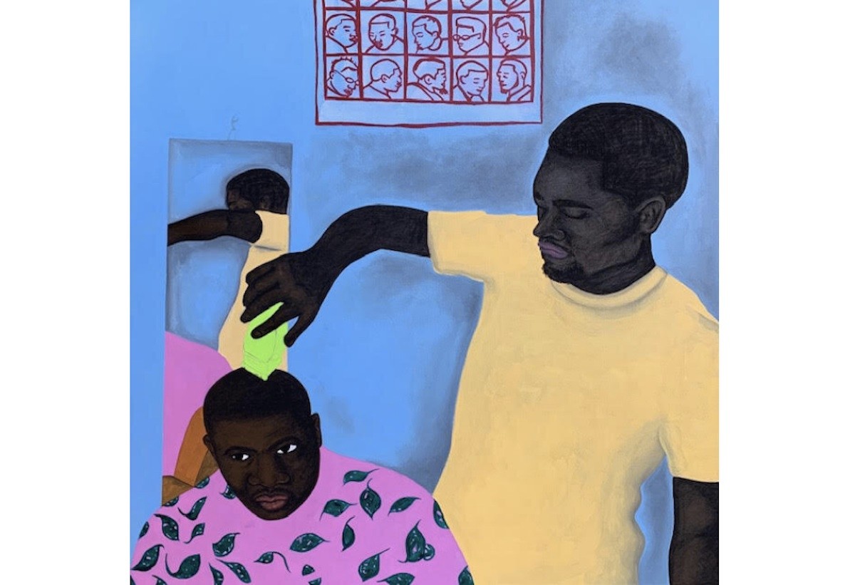 "The Representation Of Afro-Latino Culture Is Essential"