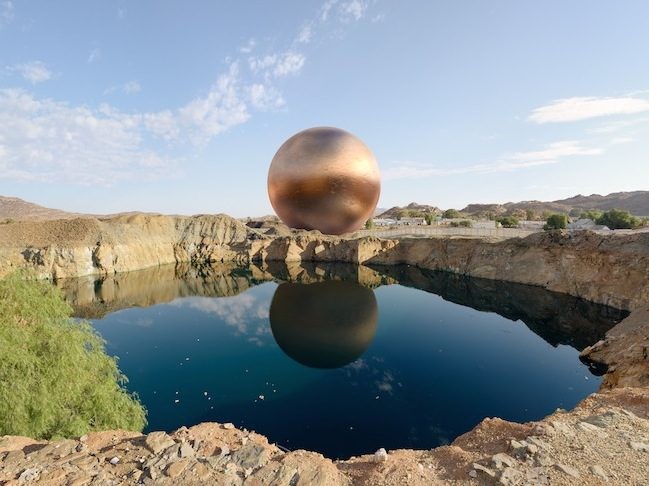 Dillon Marsh: For What It’s Worth