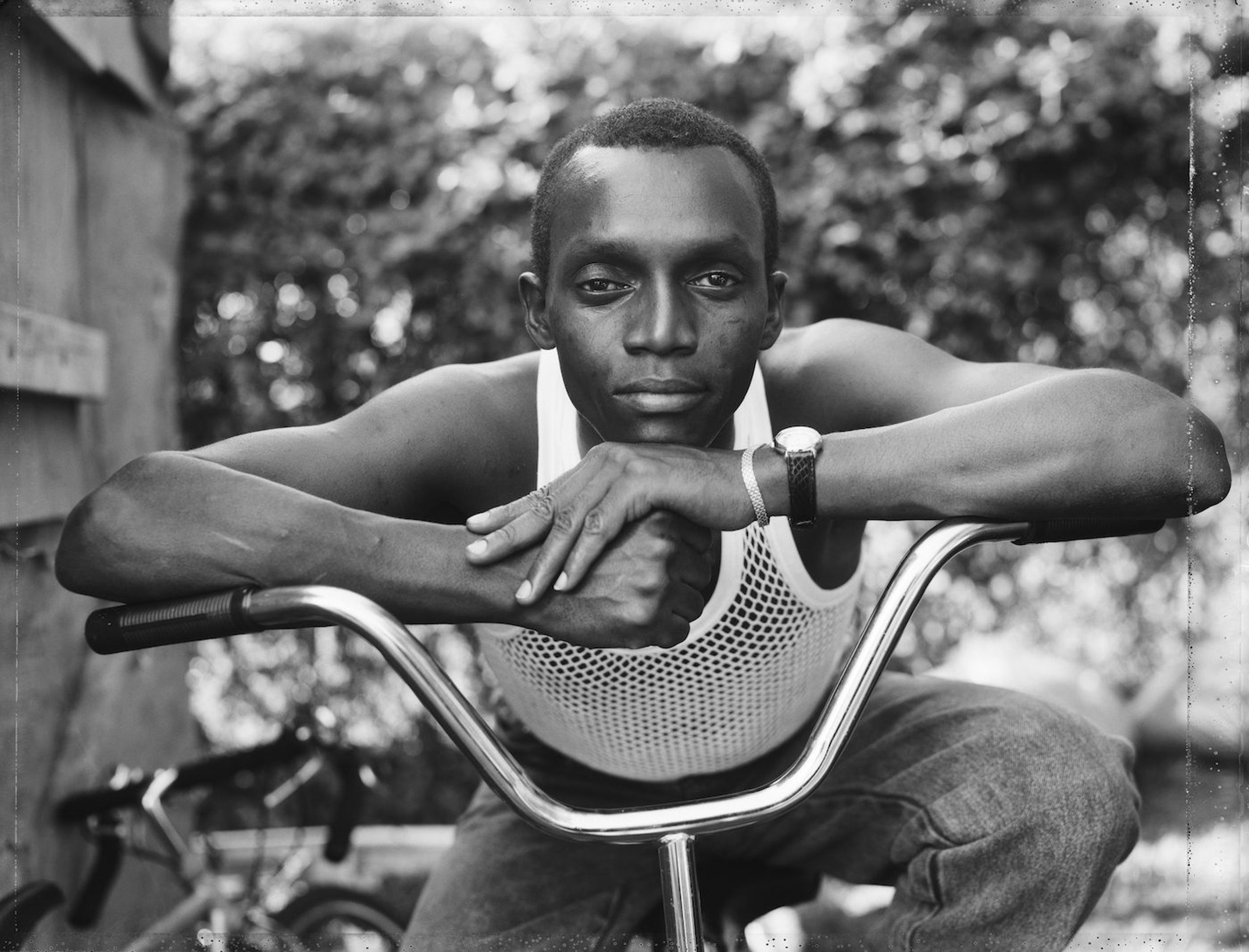 Dawoud Bey: An American Project