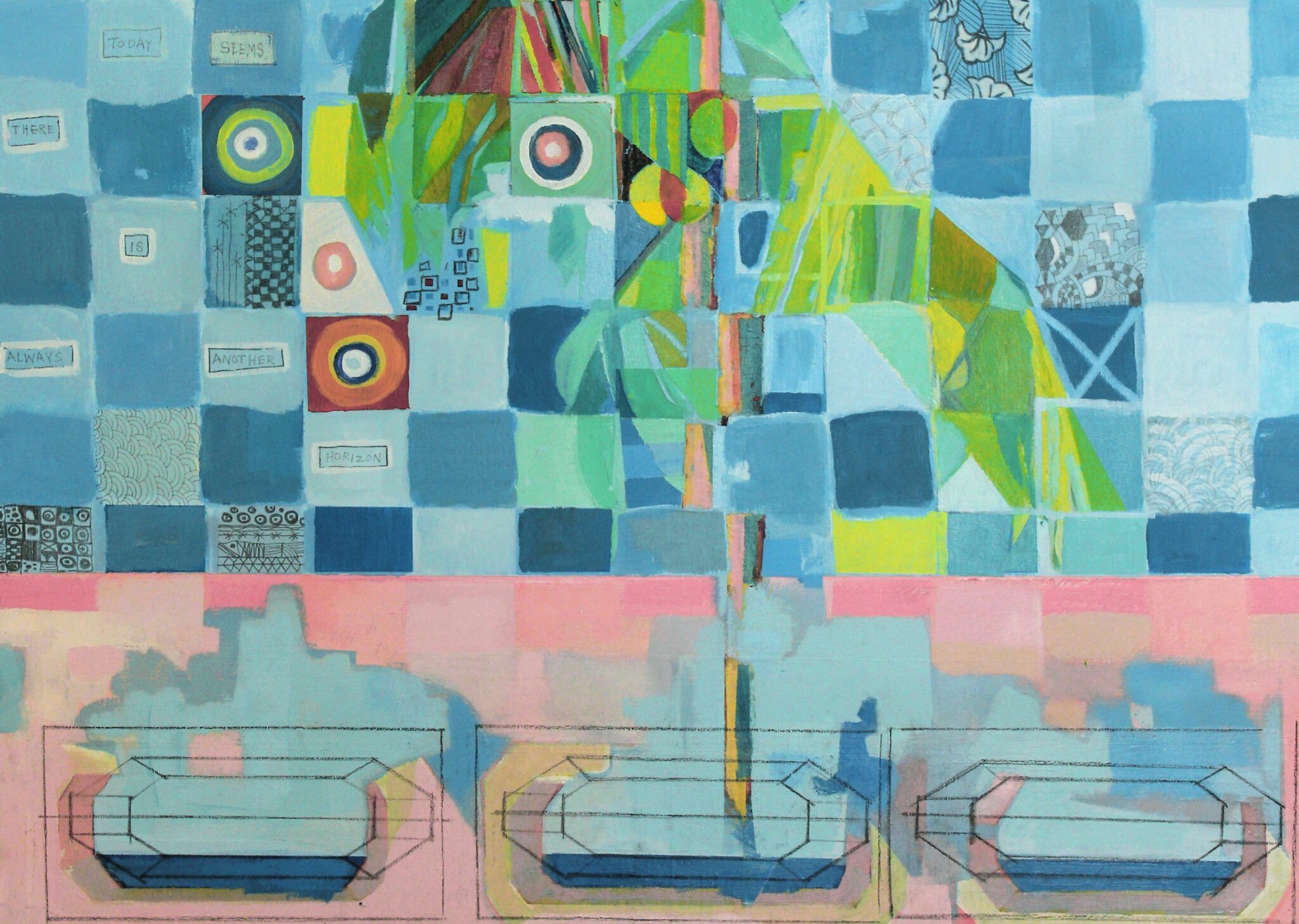 Caribbean In/securities (online exhibition)