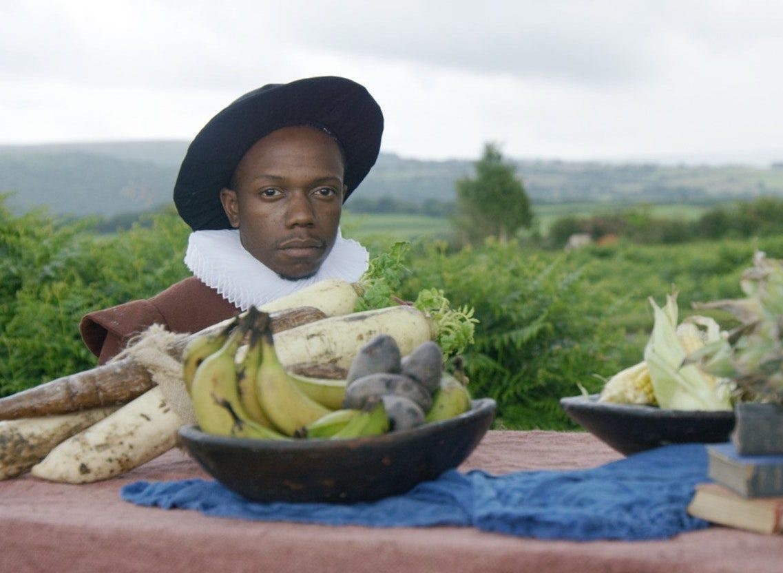 Family: Visions of a Shared Humanity – Group Show