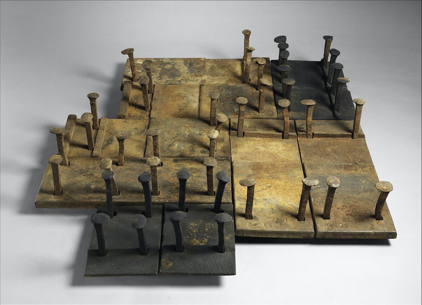 Terry Adkins: Resounding