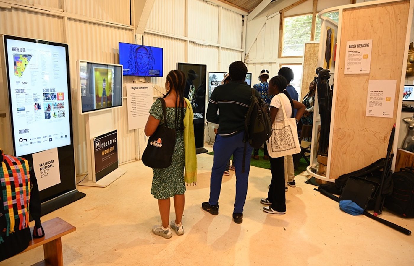 Nairobi Design Week 2025!