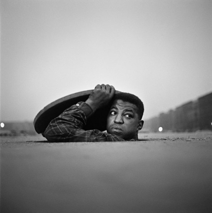 Gordon Parks: I Am You. Selected Works 1942-1978