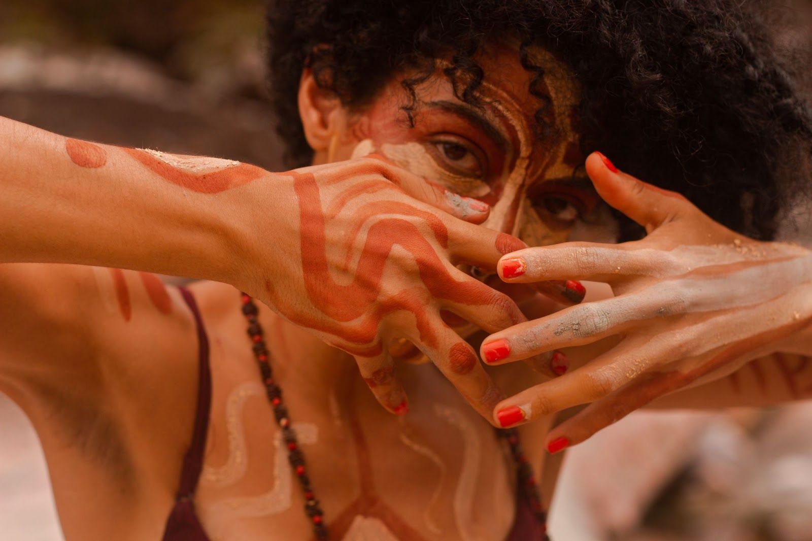 3ª Bienal Black