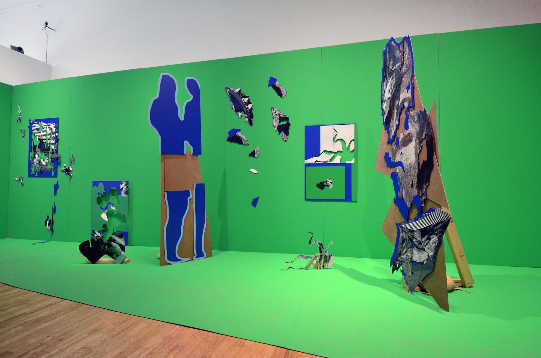 apexart NYC Open Call 2019-20