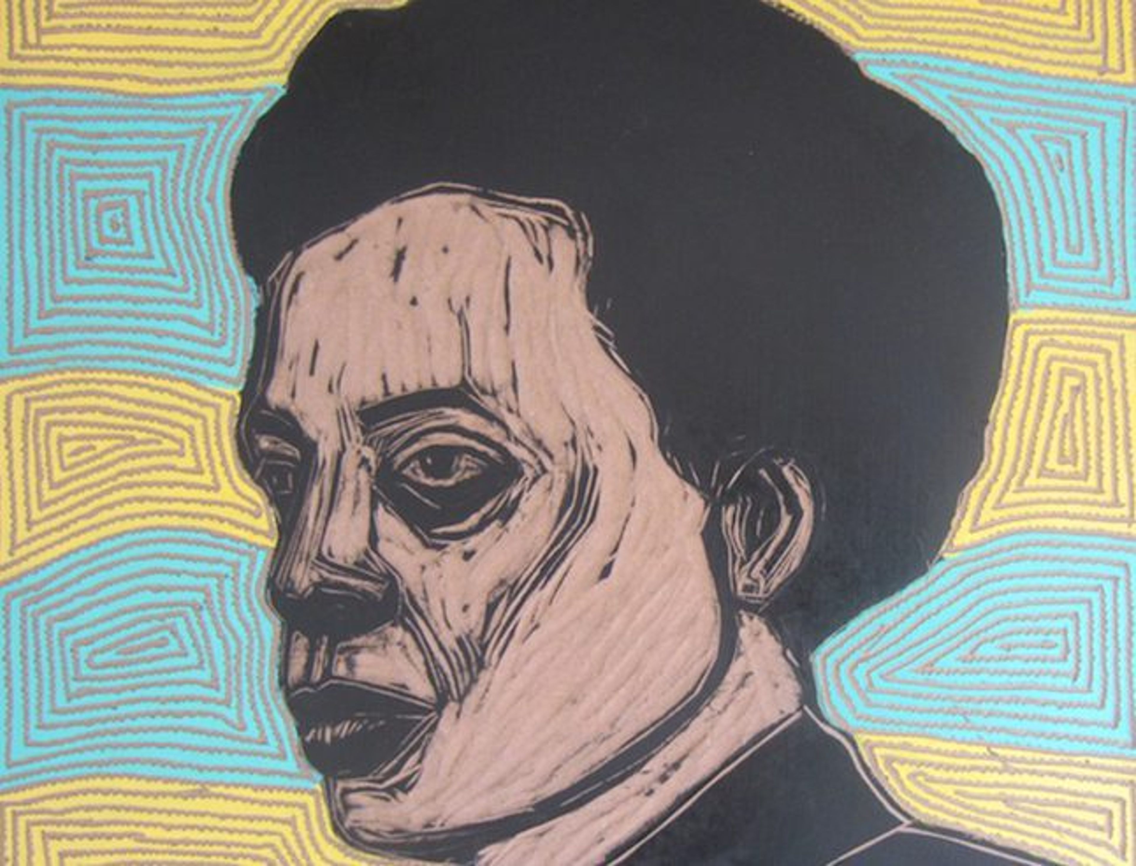 NINE ARTISTS