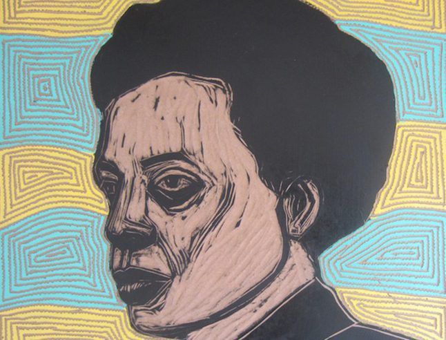 NINE ARTISTS