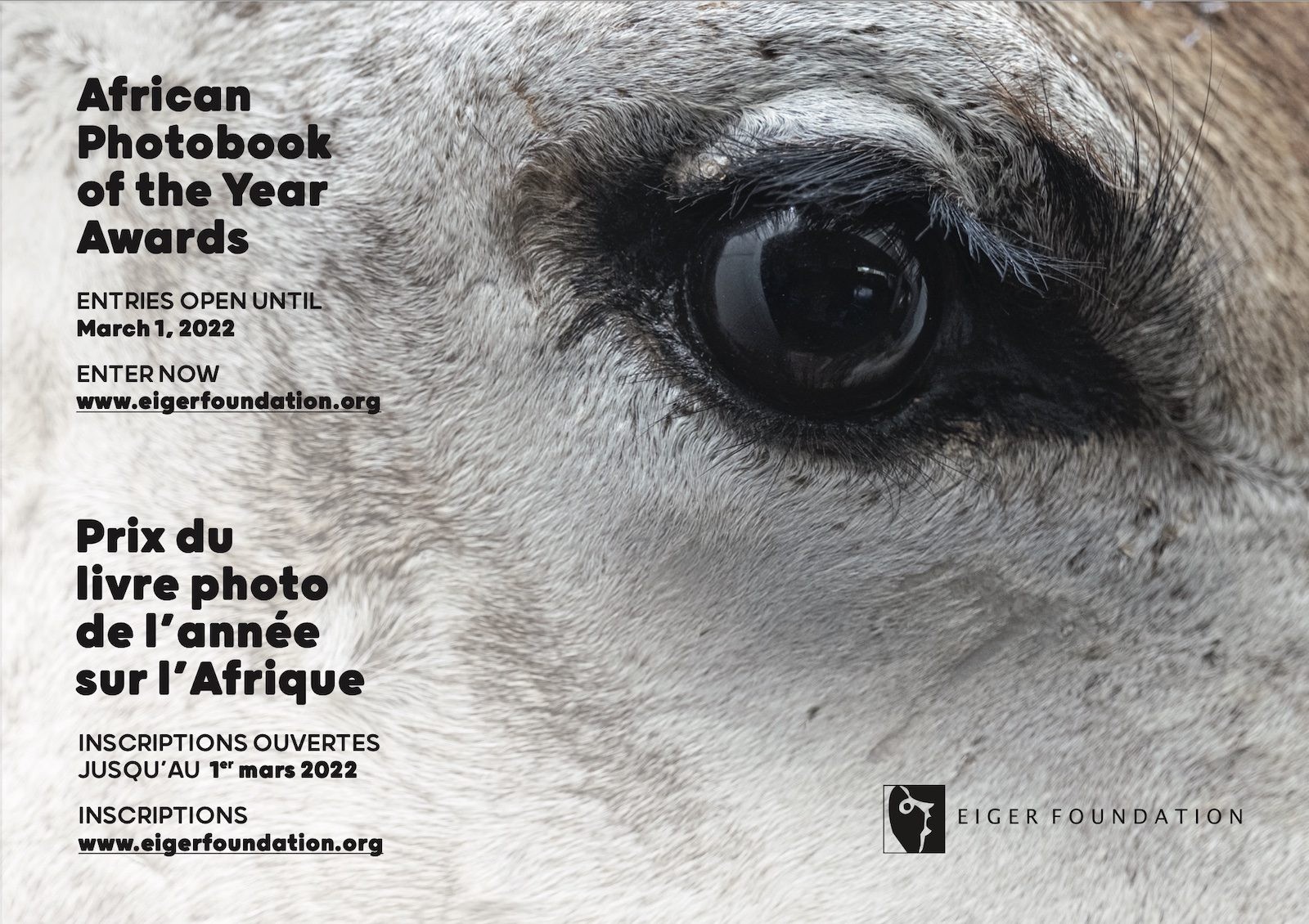 African Photobook of the Year Awards 2022