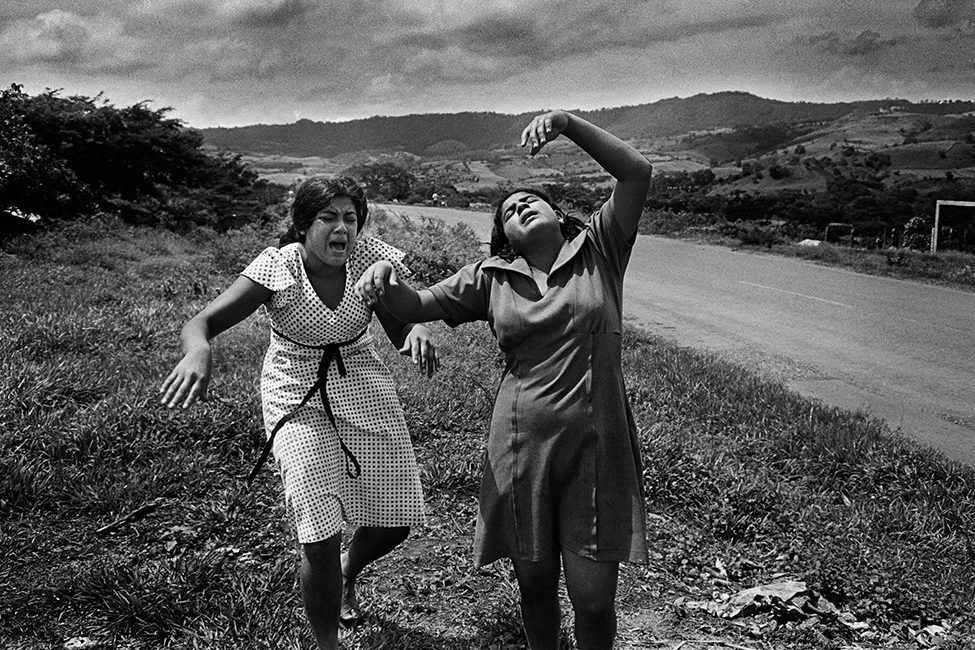 Alfredo Jaar: Shadows