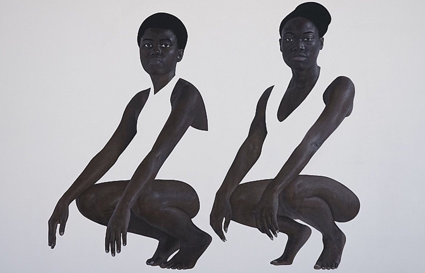 Sungi Mlengeya: (Un)choreographed