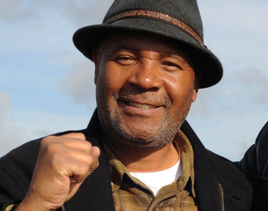 2016–17 Martin Luther King, Jr. Series keynote address: Emory Douglas