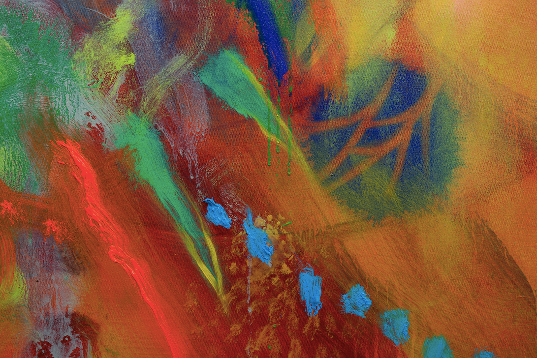 Carlos Jacanamijoy: Ambi Yaku (Água que cura)