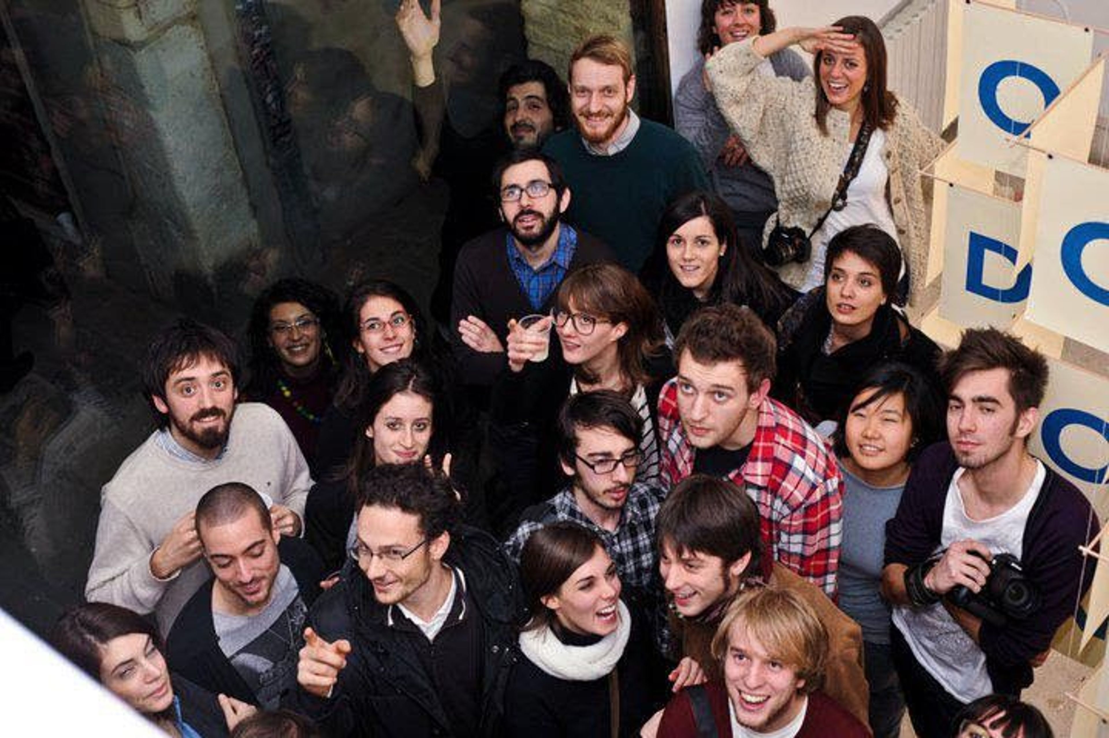 Summer School in Curatorial Studies Venice