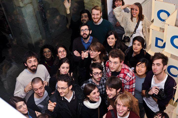 Summer School in Curatorial Studies Venice