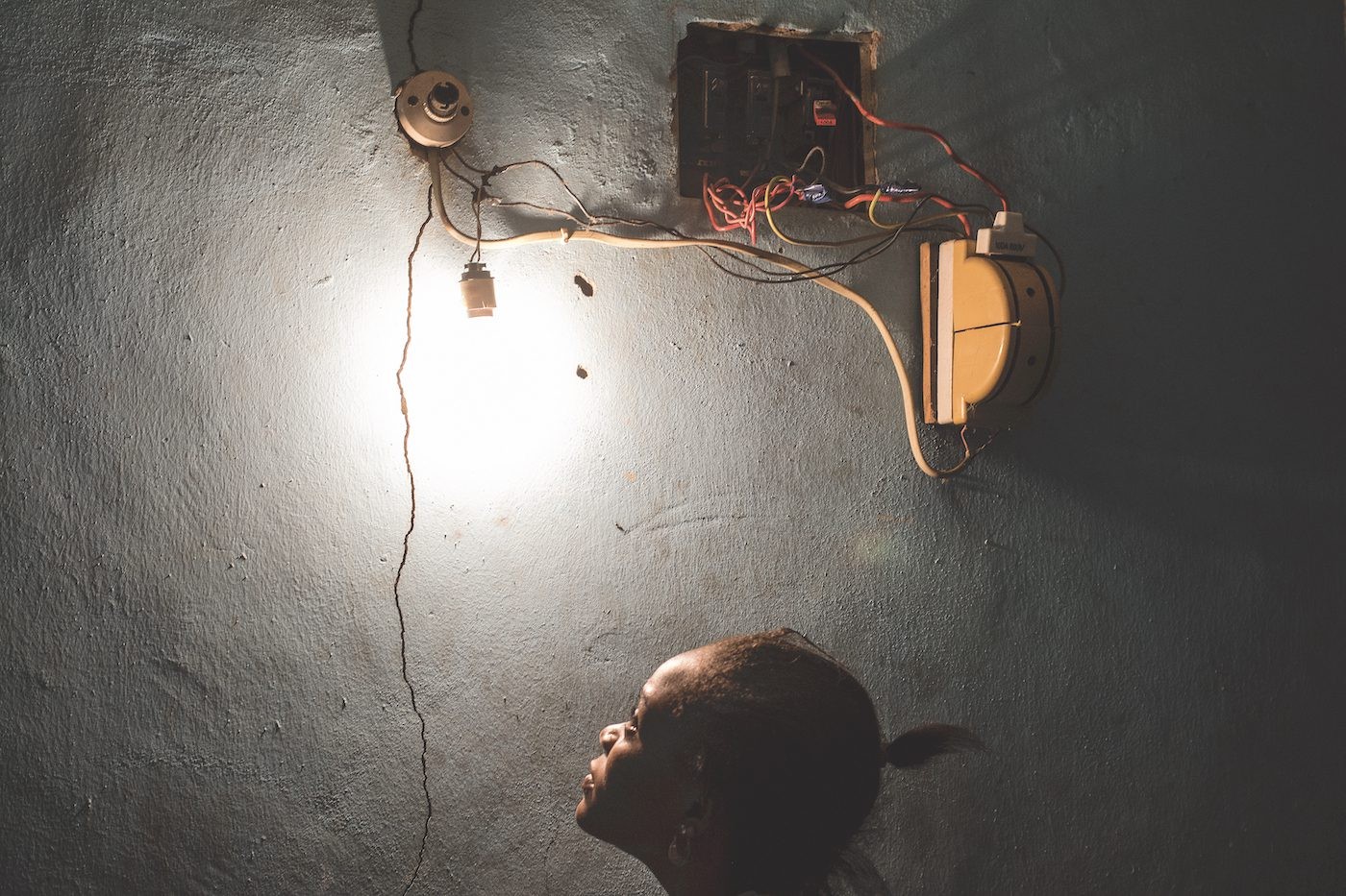 Light in Times of Growing Uncertainty - Contemporary And