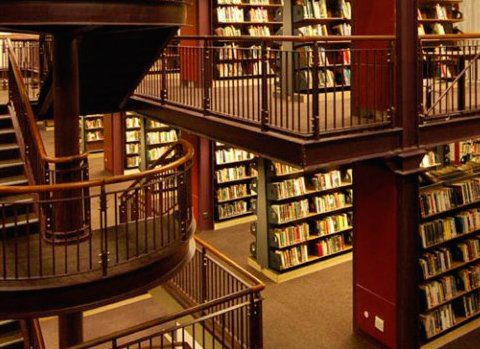 Writers Boot Camp in Cape Town