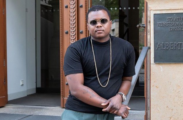 Rindon Johnson Receives Ernst Rietschel Art Prize for Sculpture 2022 - Contemporary And