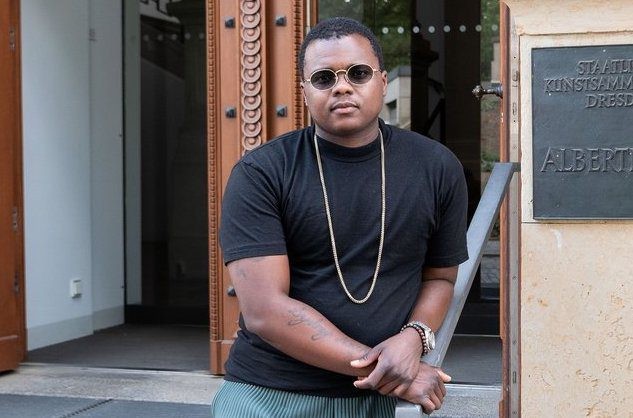 Rindon Johnson Receives Ernst Rietschel Art Prize for Sculpture 2022 - Contemporary And