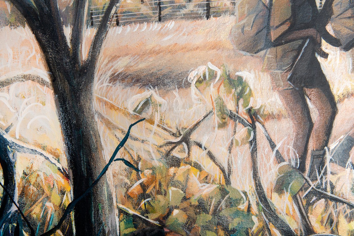 Finding Memories: Additions to an everyday archive of independence – Group Show