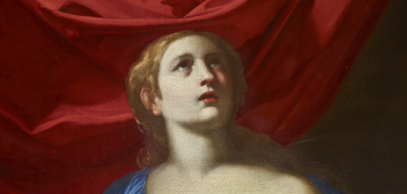 Quando as mulheres (se) pintam