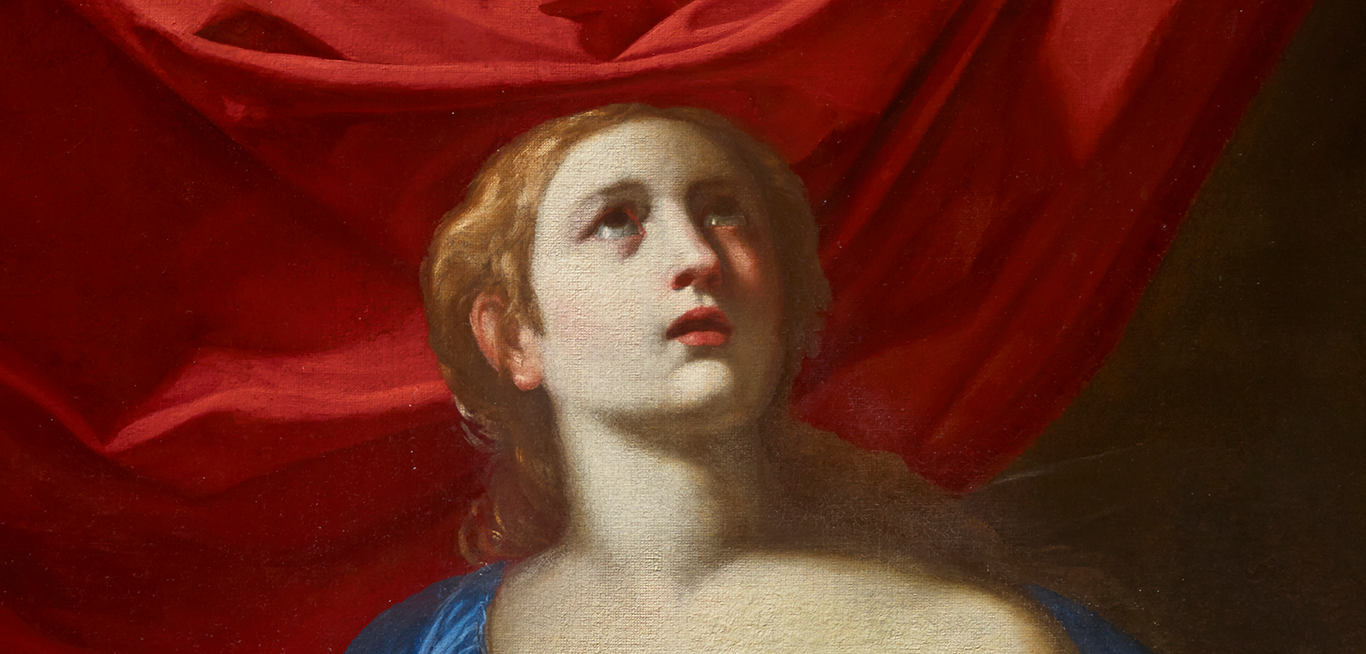 Quando as mulheres (se) pintam