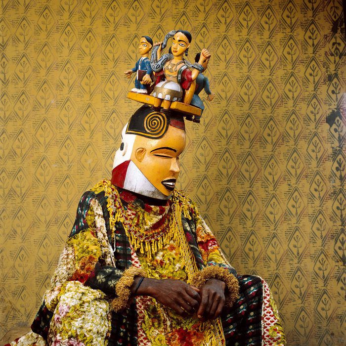 Out of the Whirlwind’s Radiance – Group Show