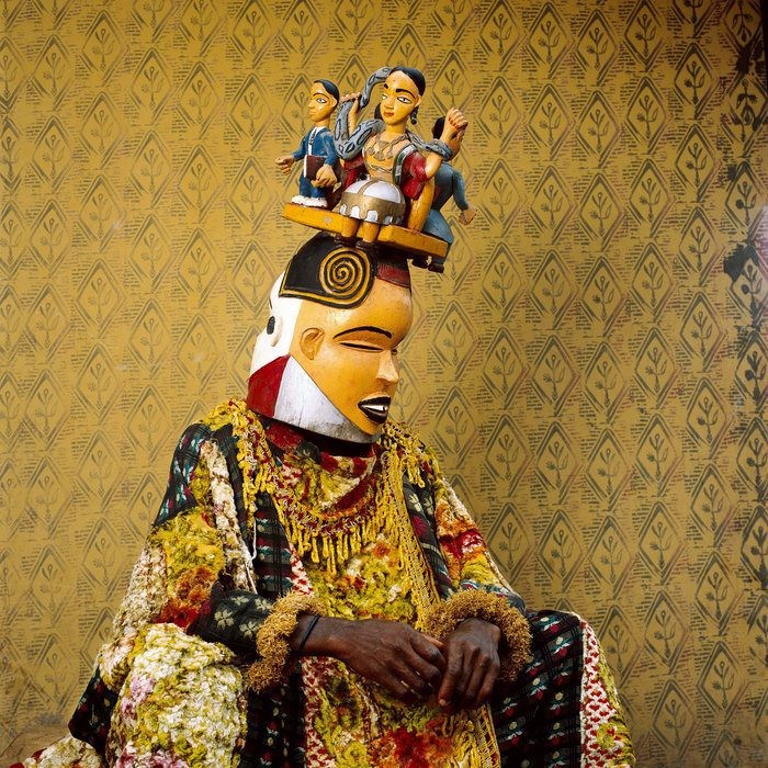 Out of the Whirlwind’s Radiance – Group Show