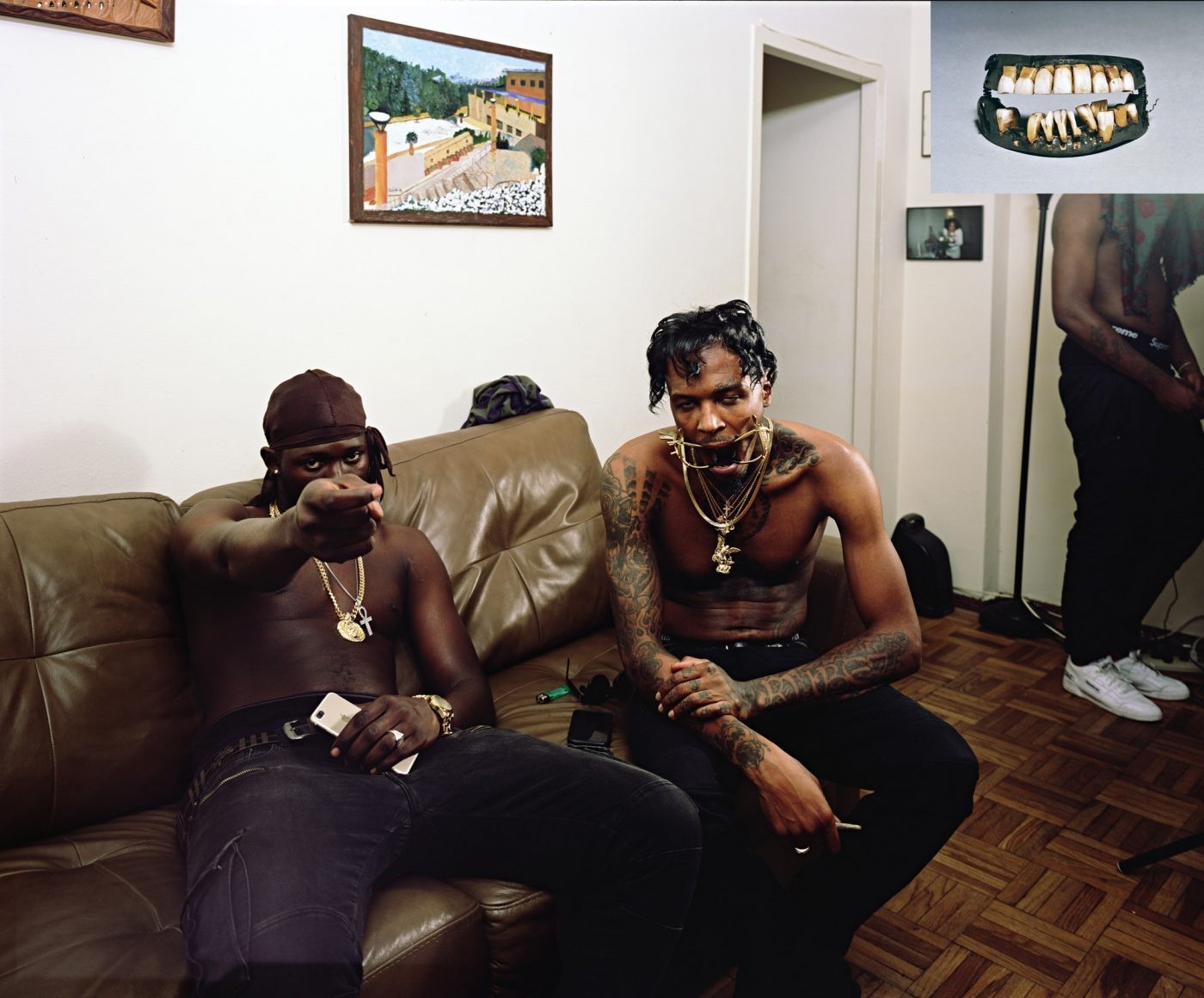 Deana Lawson: Centropy