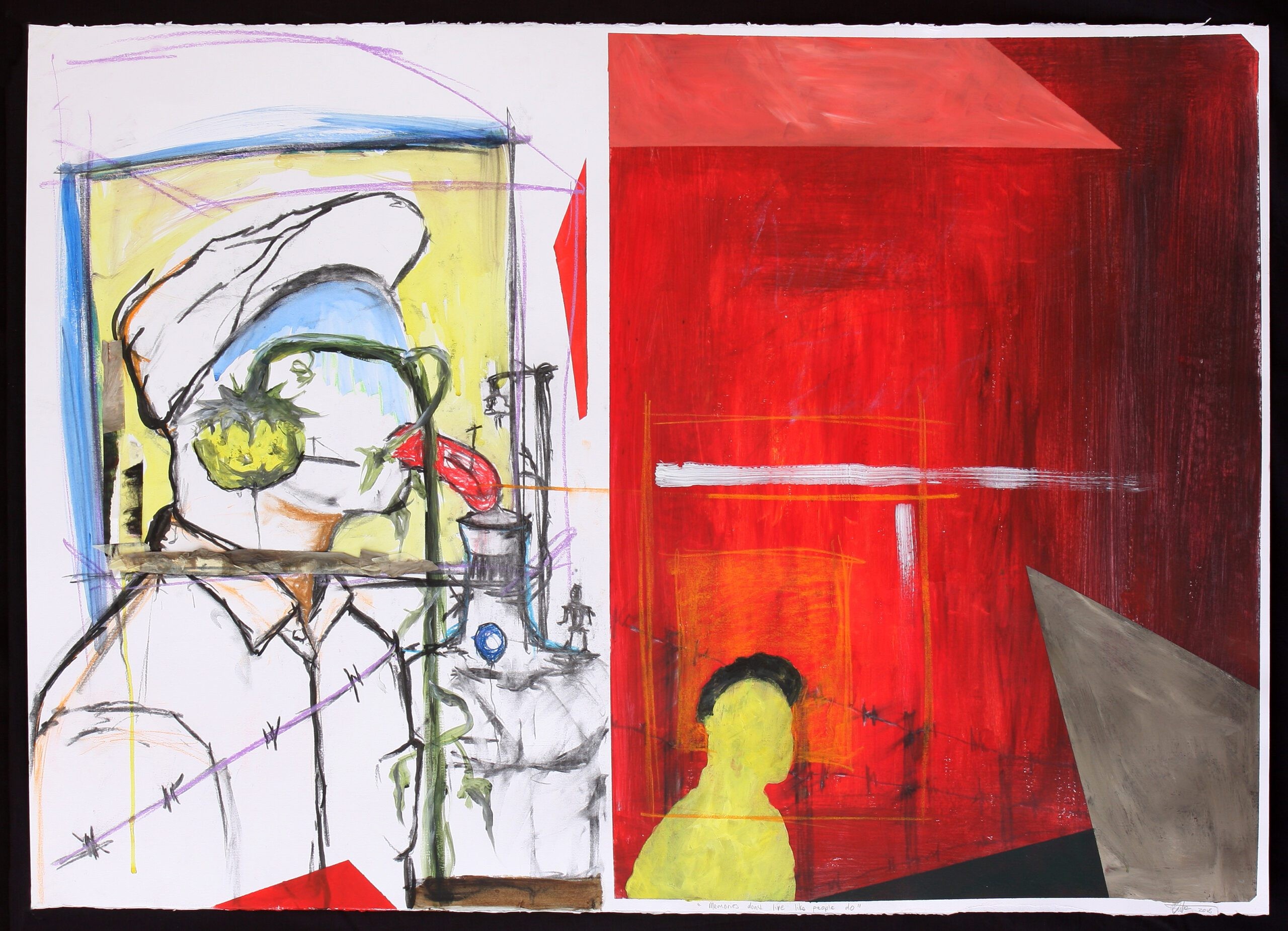 Latitudes Art Fair 2019