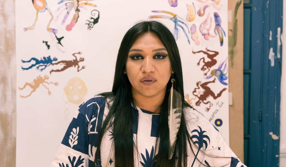 Deutsche Bank presents its 2023 Artist of the Year