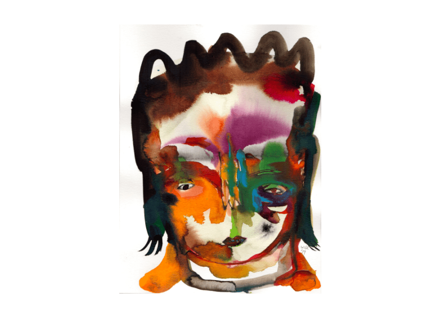 Wole Lagunju: We All Live Here