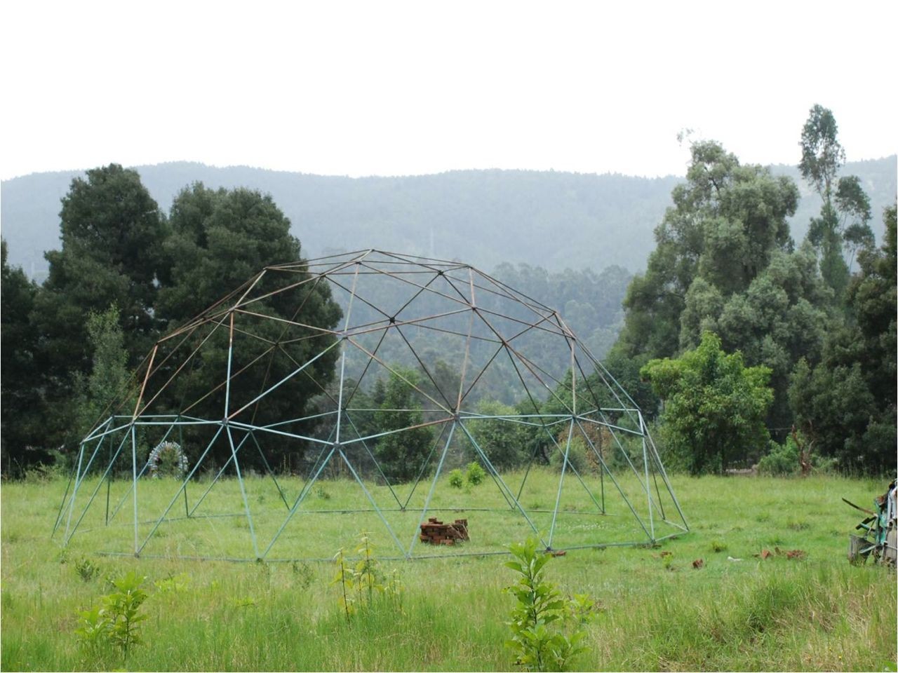 On Addis, art and Olafur - Contemporary And