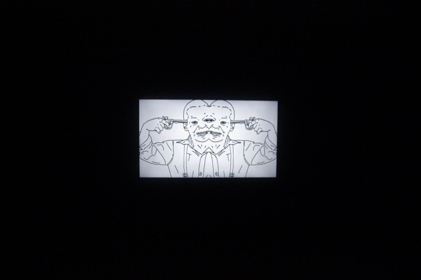 Laura Campaz, Tratamiento para dejar de ser invisible (video), 2020.