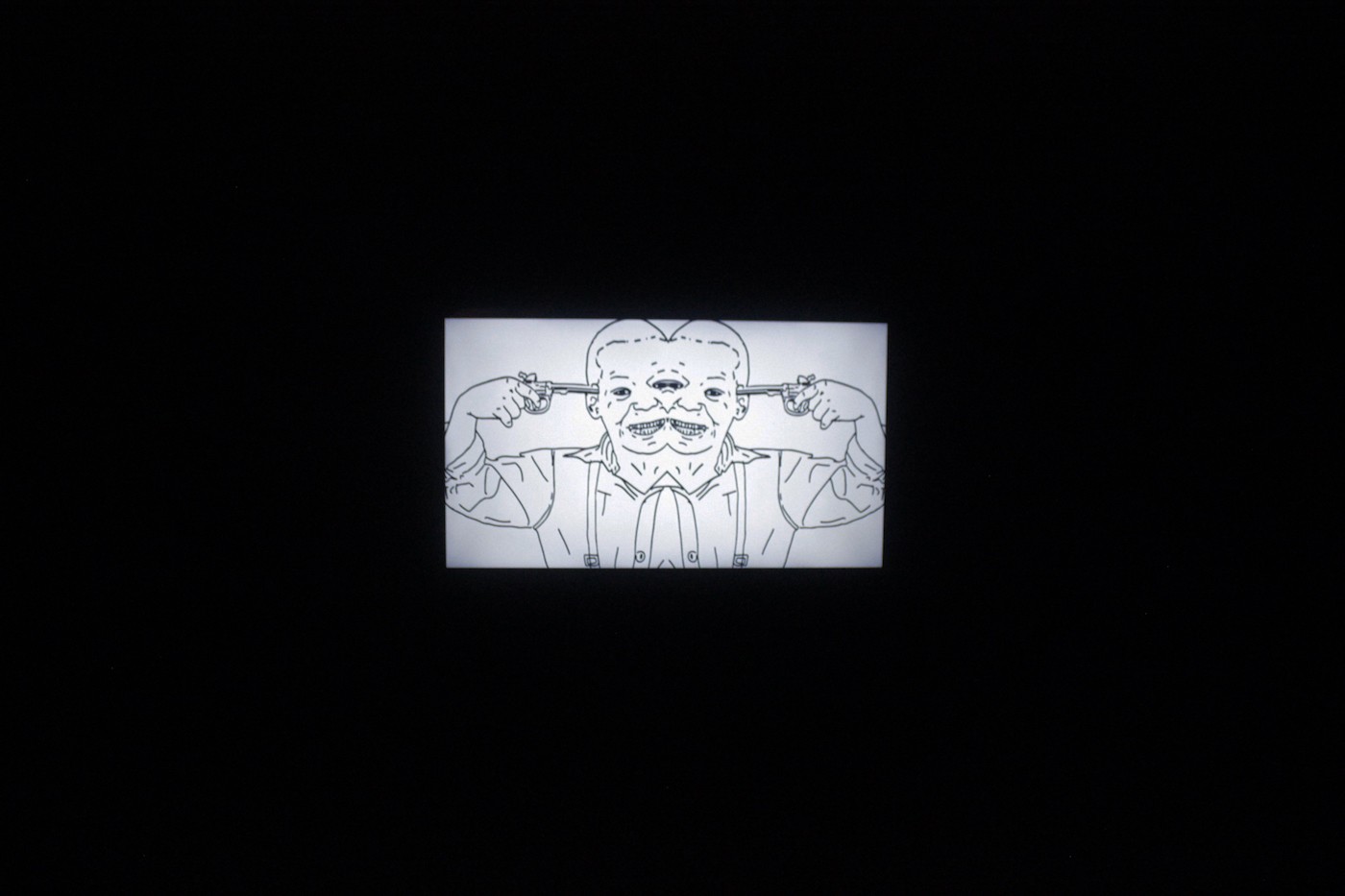 Laura Campaz, Tratamiento para dejar de ser invisible (video), 2020.