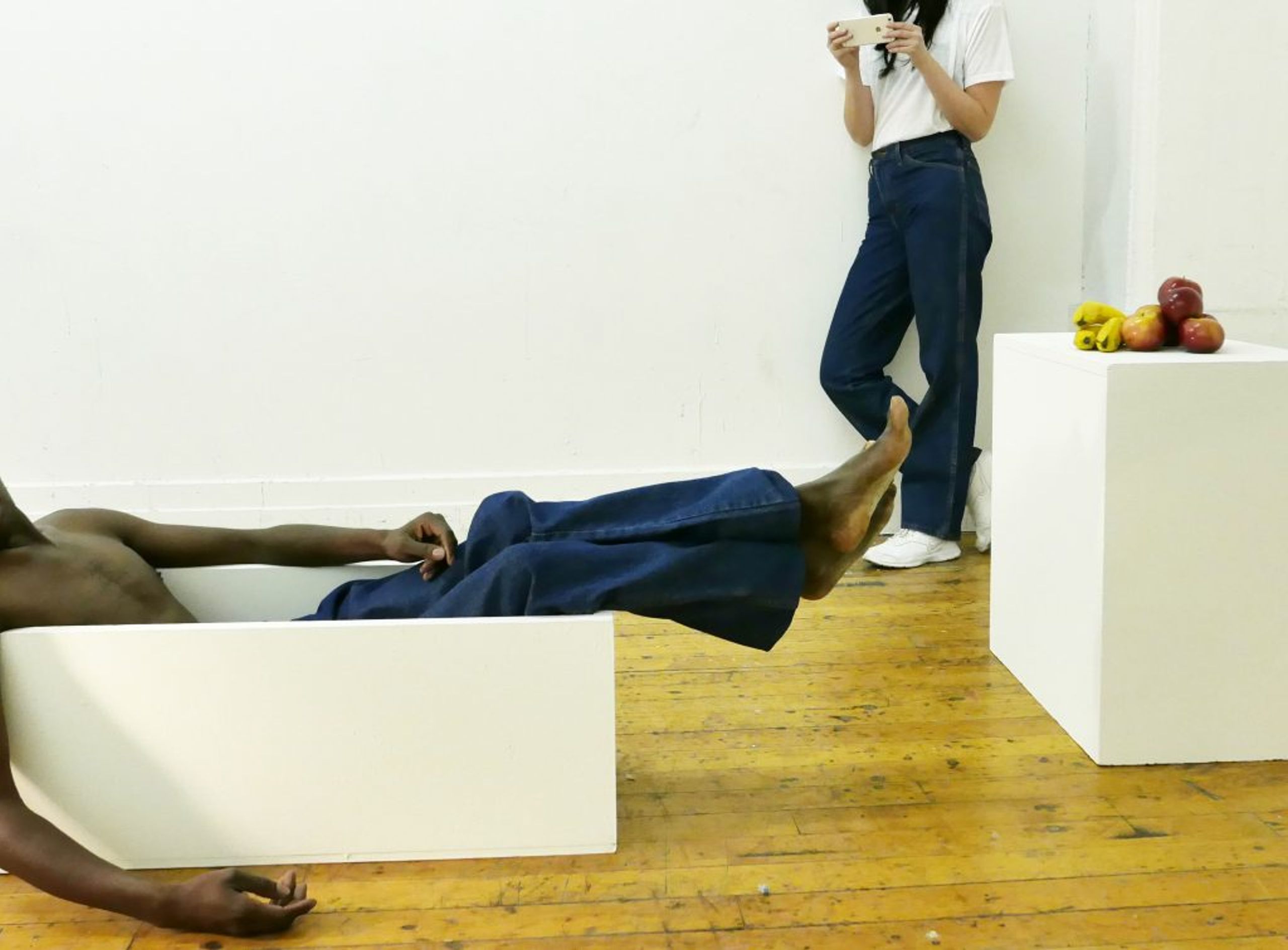 Zimbabwe Pavilion