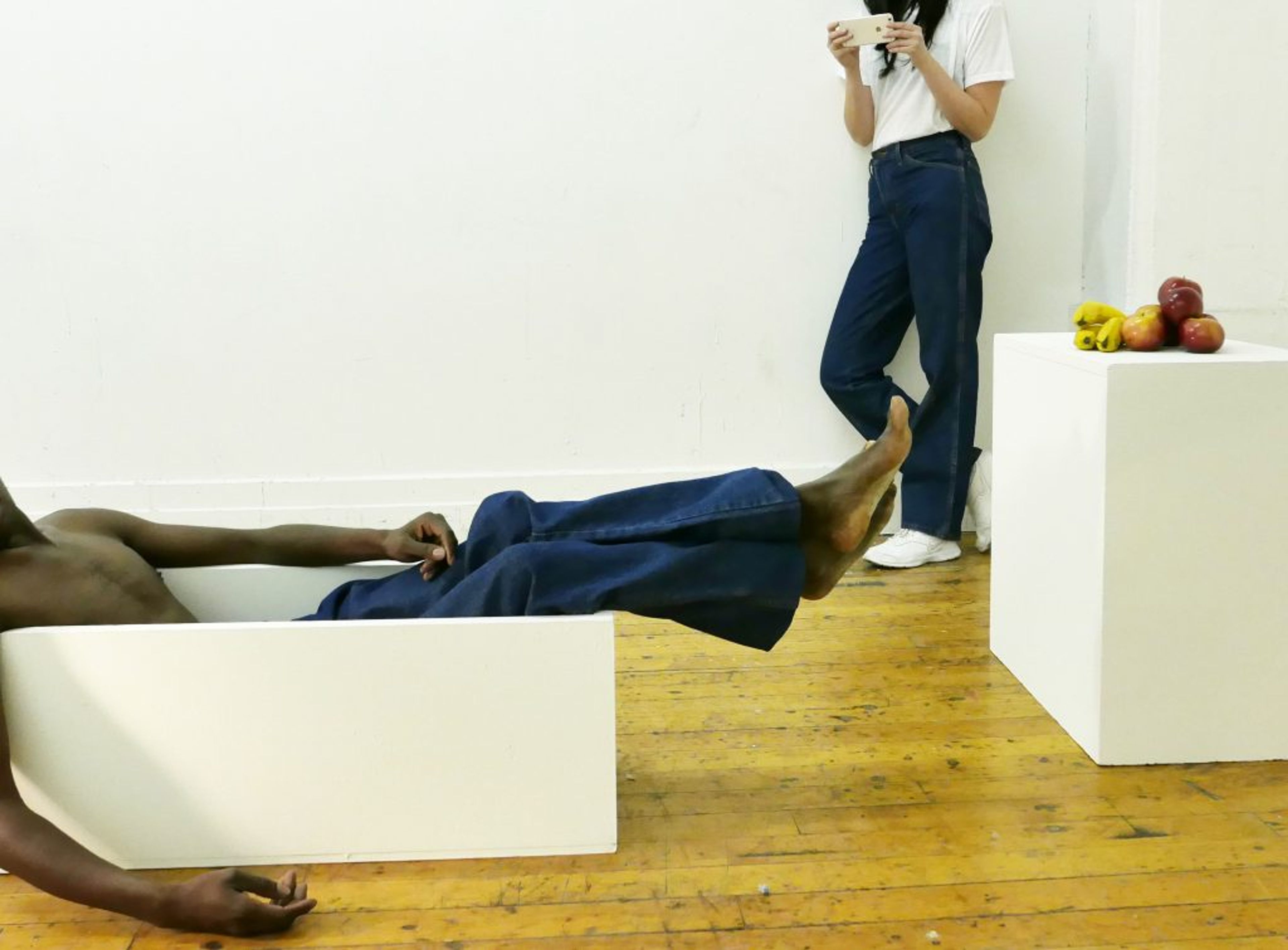 Zimbabwe Pavilion