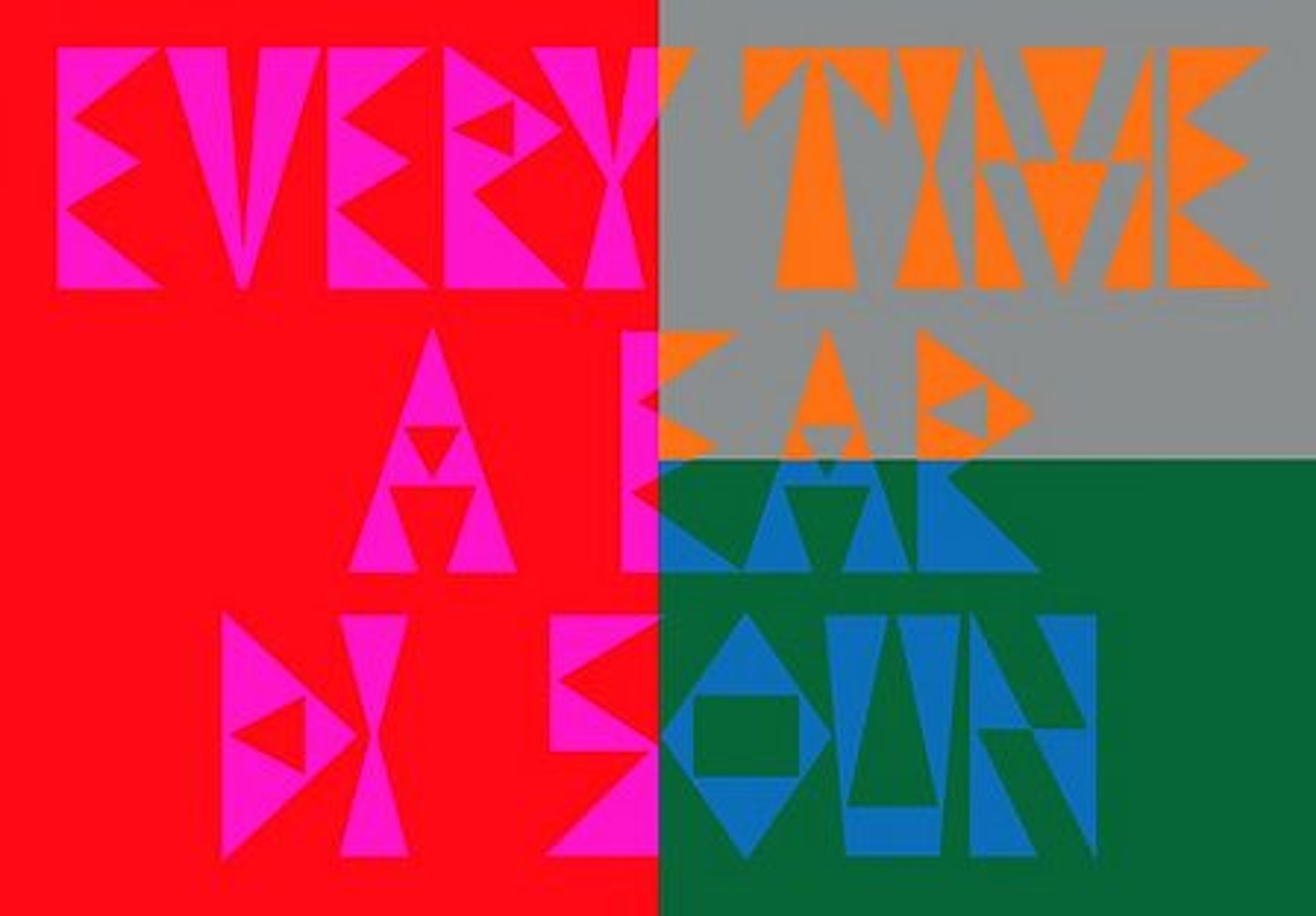 South America: What are we translating? Collective residency 2024!