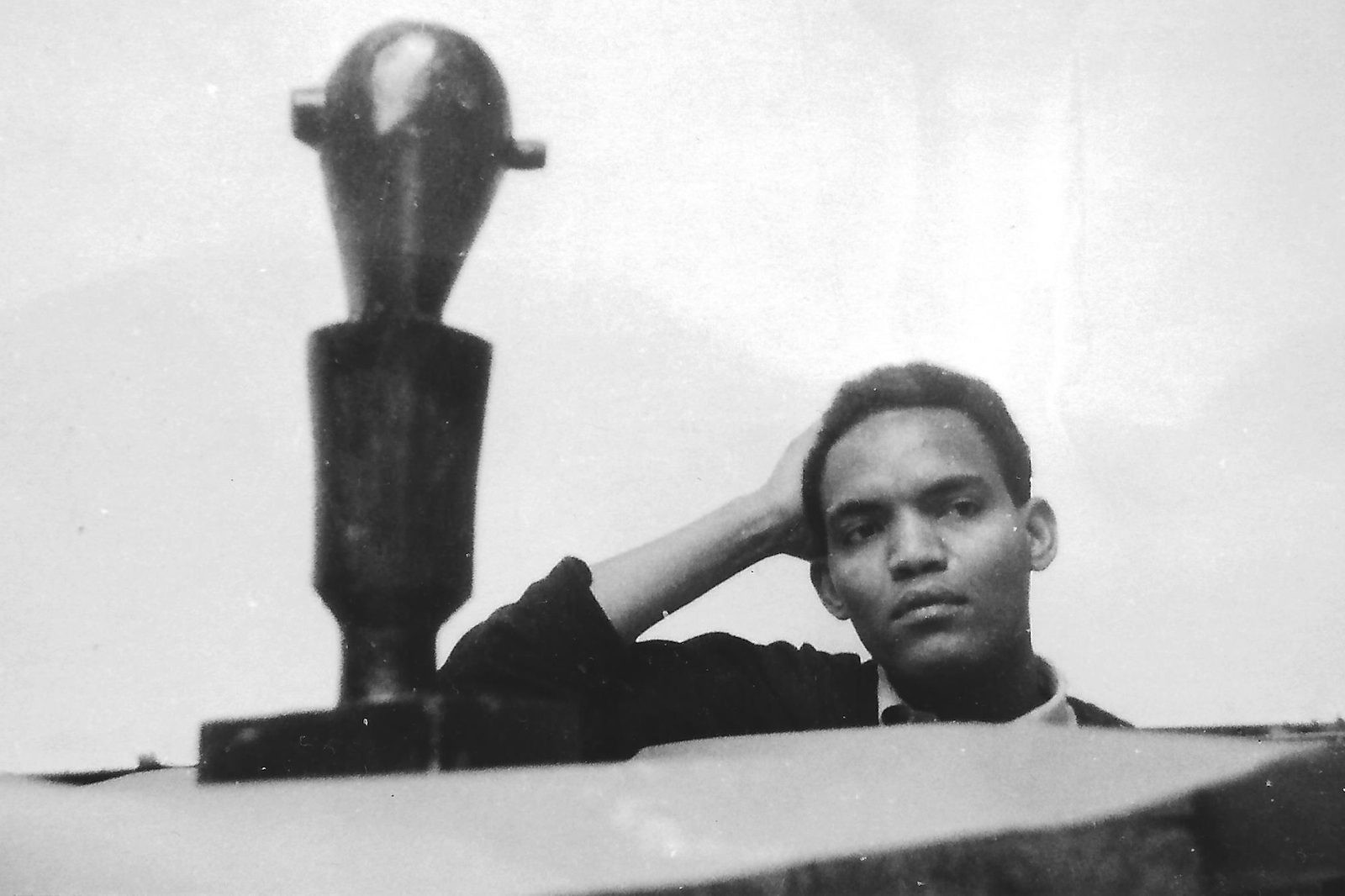 Amir Nour: Brevity is the Soul of Wit – A Retrospective (1956-Present)