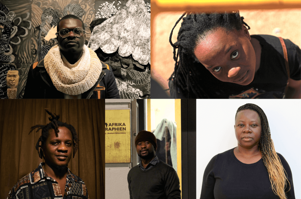 Zimbabwe Pavilion Reveals Artists and Curator for Venice Biennale - Contemporary And
