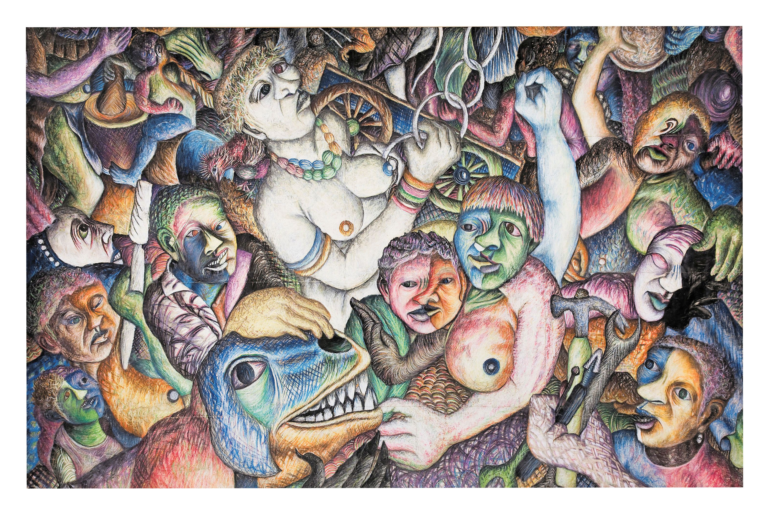 Afro-Brazilian Perspectives